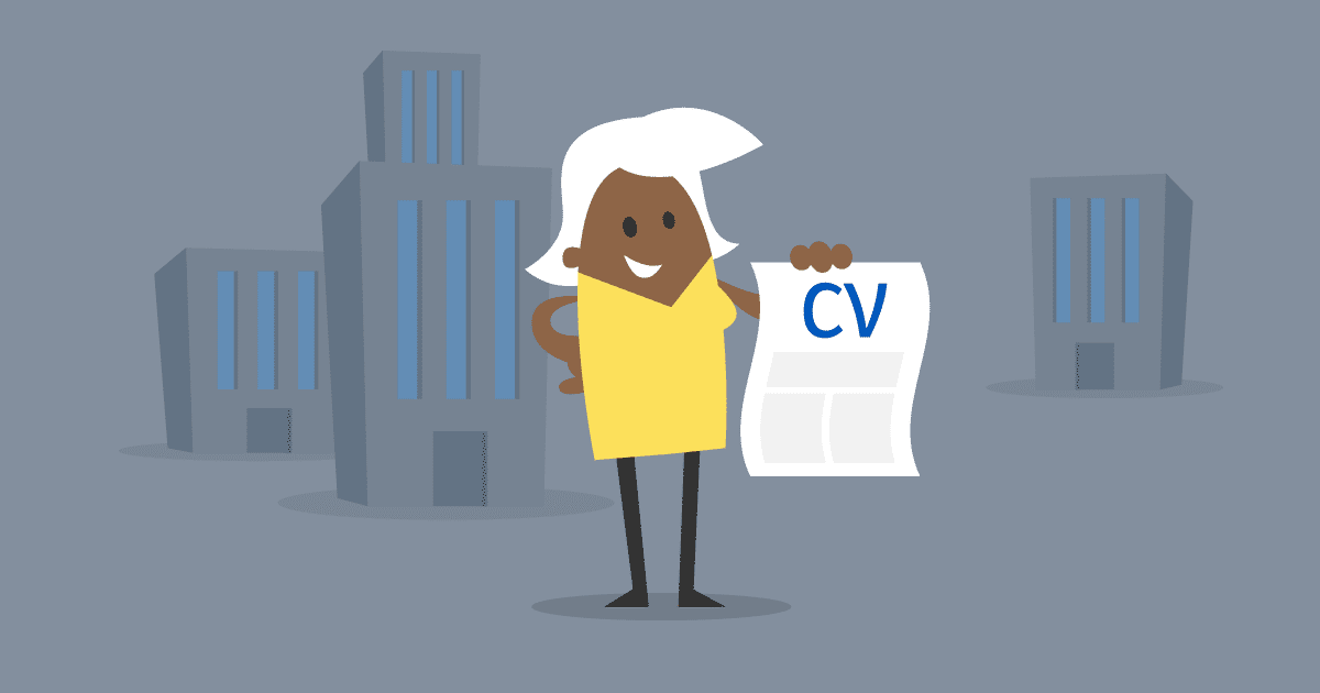 CV Tips for Software Testers