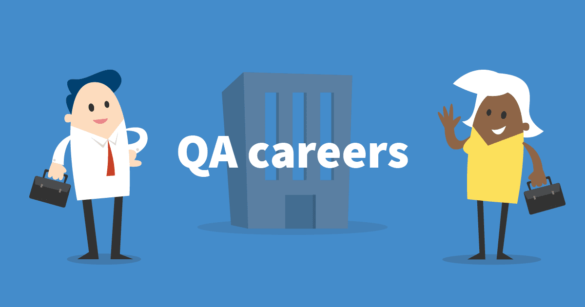QA Careers