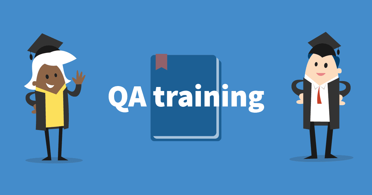 QA Training Software Testing Training Topics SoftwareTester Careers